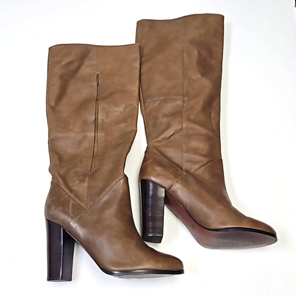 Luxury Rebel boots